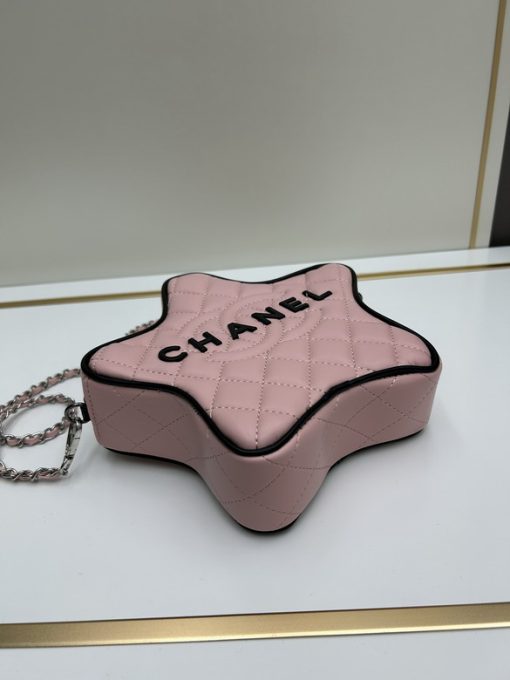 Chanel 517 15x22x20x6cm ww45 1271338