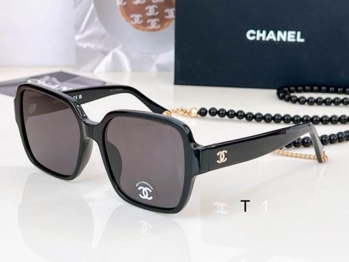 Chanel CH3445 56 17 140 a01 1940524