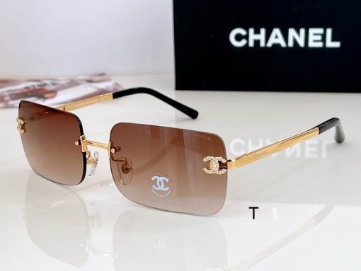 Chanel CH4218 60 19 142 a02 1940531