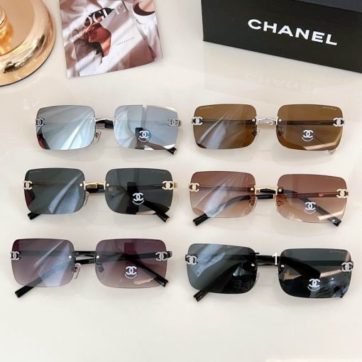 Chanel CH4218 60 19 142 a08 1940525