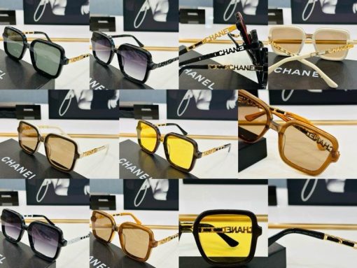 Chanel Glasses smr (248) 1934357