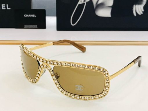 Chanel Glasses smr (391) 1932567