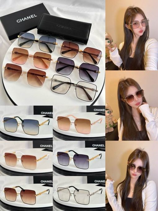 Chanel Glasses smr (78) 1934526