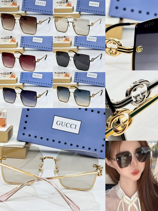 Gucci Glasses smh (128) 1874117