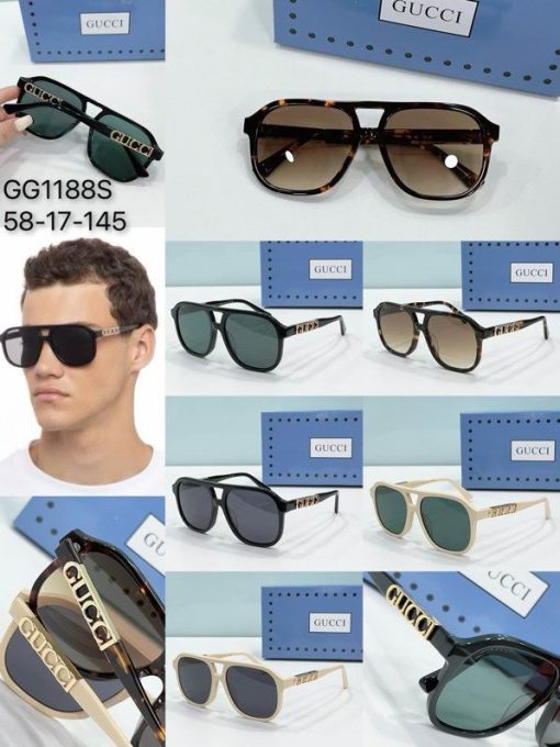 Gucci Glasses smr (42) 1931335