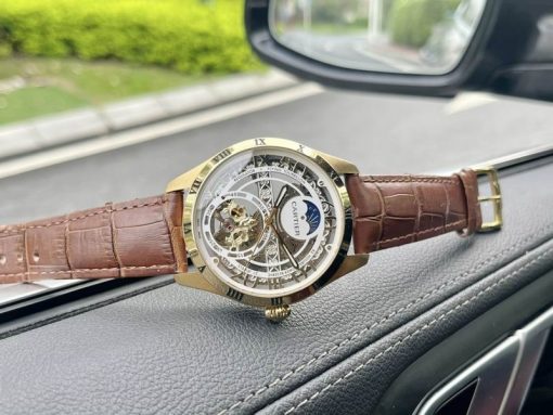 Cartier 42mm 81 (7) 1967805