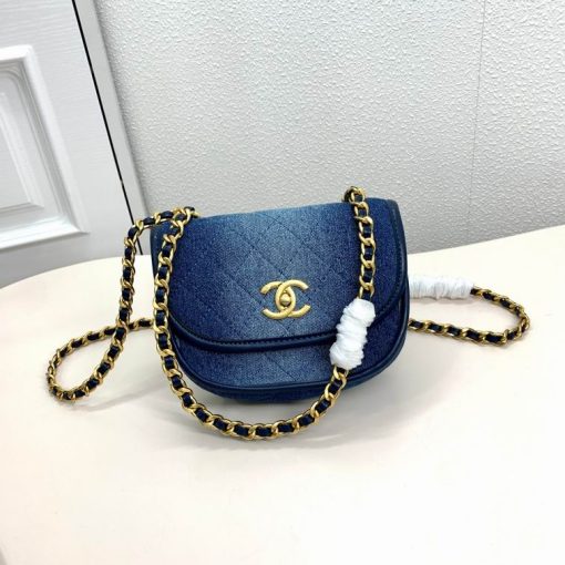 Chanel 1167 18x13x6.5cm zy1 1390534