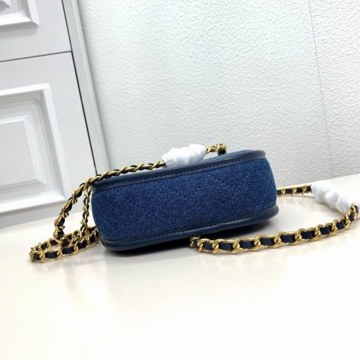 Chanel 1167 18x13x6.5cm zy4 1390531