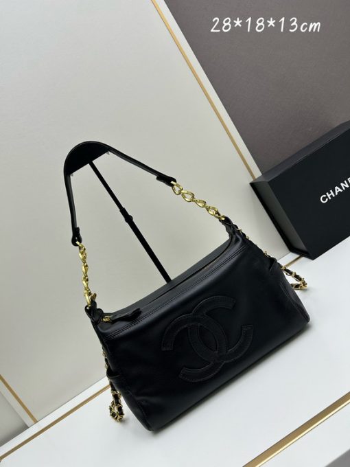 Chanel 3357 28x17x10cm jj1 1450090