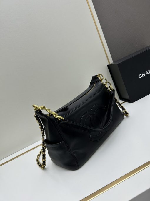 Chanel 3357 28x17x10cm jj2 1450089