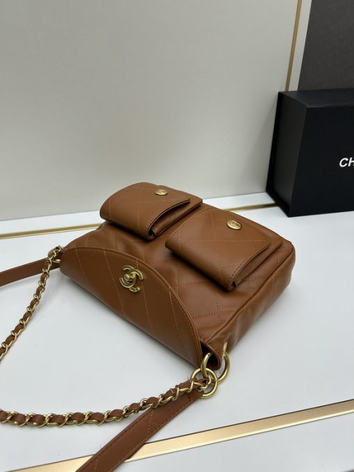 Chanel 5125 19x24x5cm jj12 1450127