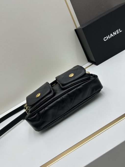 Chanel 5125 19x24x5cm jj5 1450116