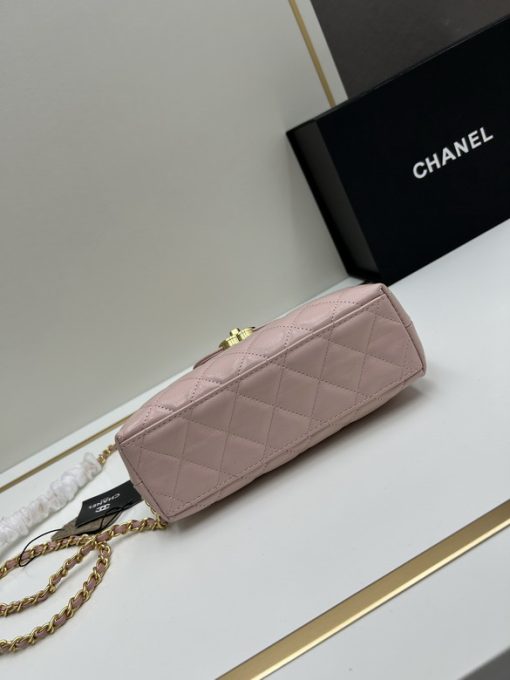 Chanel Kelly 5216 13x19x7cm jj25 1450150