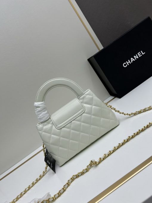 Chanel Kelly 5216 13x19x7cm jj33 1450160