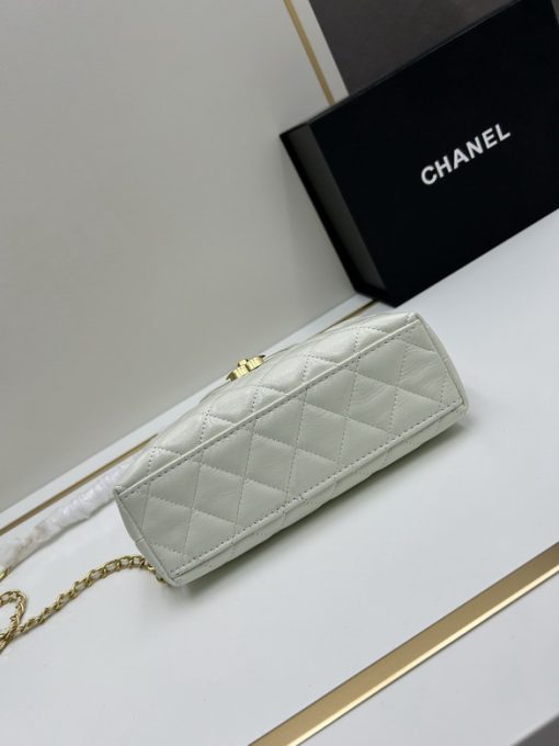 Chanel Kelly 5216 13x19x7cm jj35 1450158