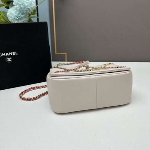 Chanel Trendy 86136 20x13x7cm ww4 1009645