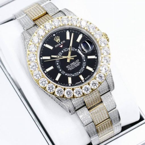 Rolex 41mm 03 sky dweller (3) 2053505