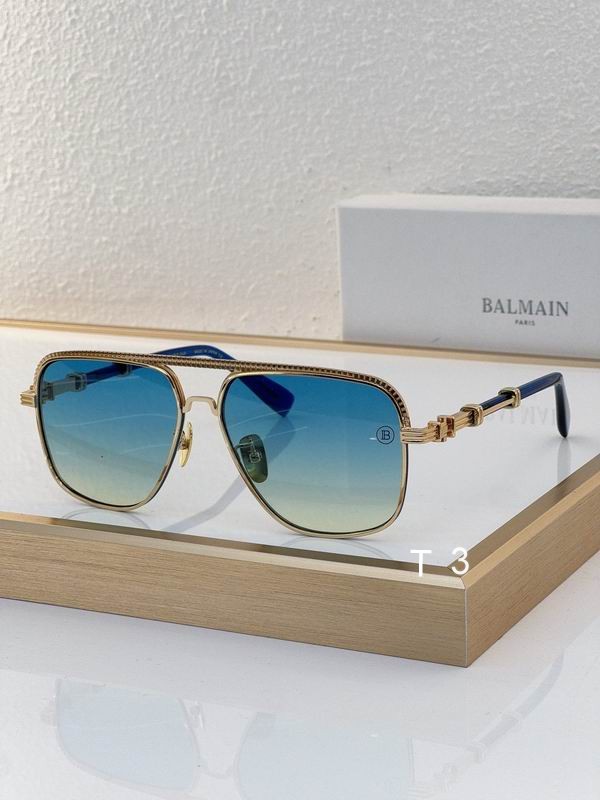 BALMAIN GLASSES