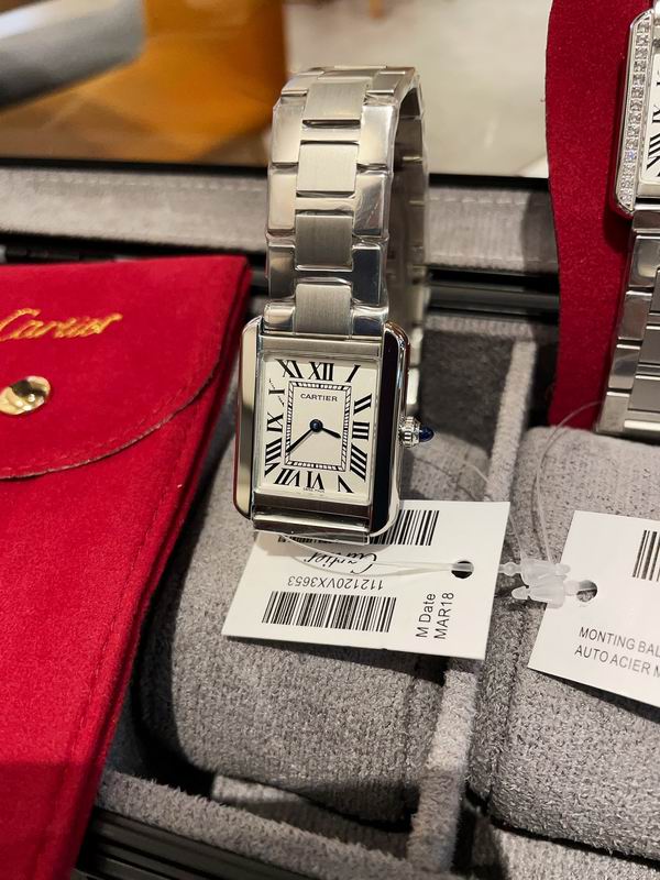 Cartier 27X34mm 24X31mm 22 (8) 2110955