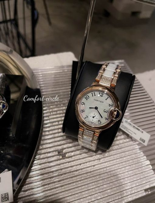 Cartier 33mm 08 (34) 2108085