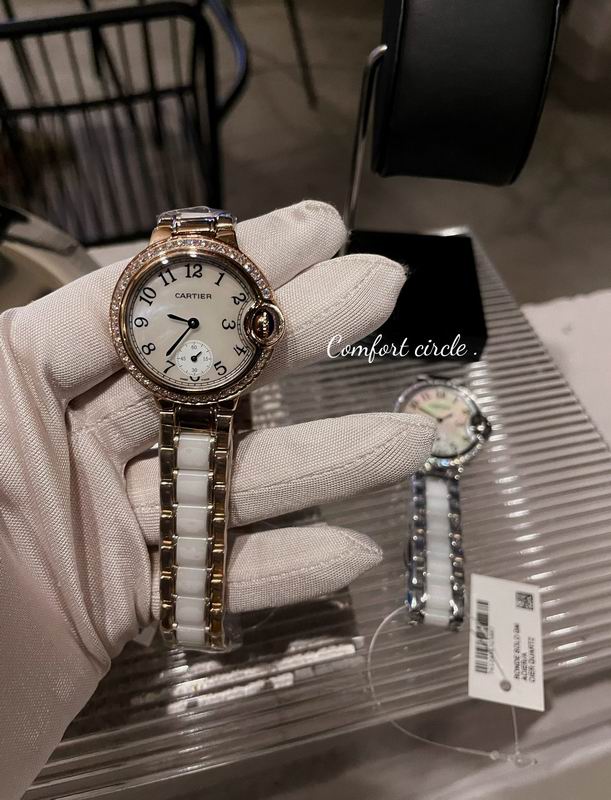 Cartier 33mm 08 (8) 2108059