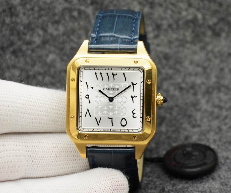 Cartier 35X46mm 31.5X43.5mm 05 (18) 2108104