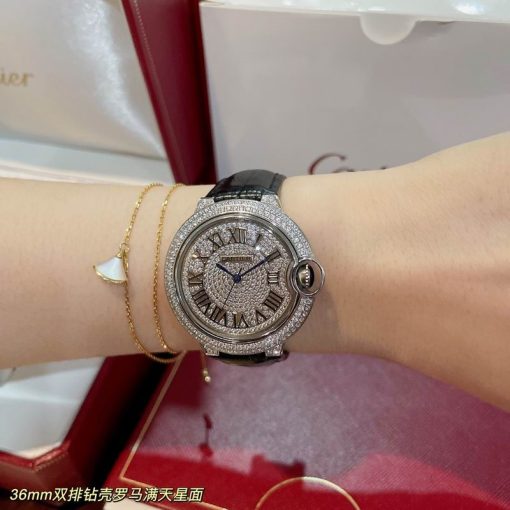 Cartier 36mm 27 (1) 2111094