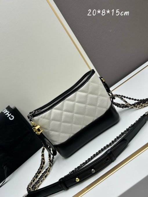 Chanel 20x8x15cm jj11 1385968