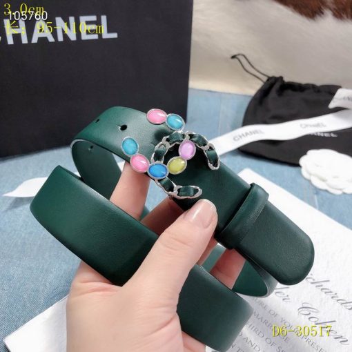 Chanel 30mm 95 110cm 8L (14) 1739959