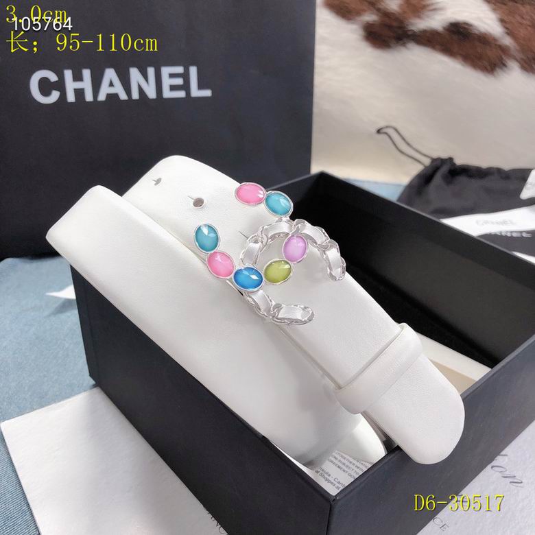 Chanel 30mm 95 110cm 8L (1) 1739946