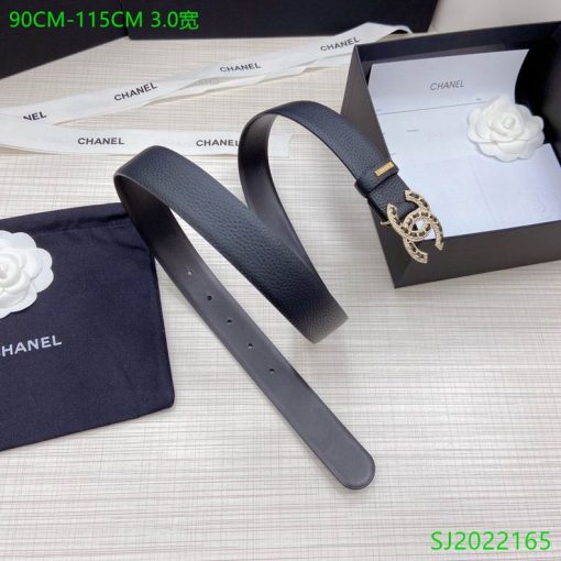 Chanel 30mmX90 115cm 7D (1) 1738084