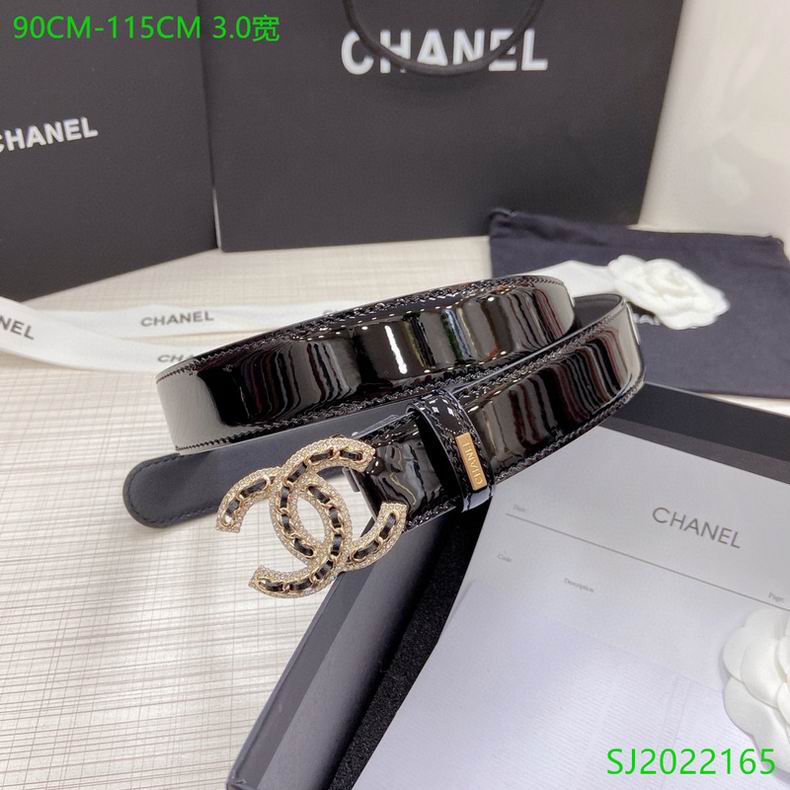 Chanel 30mmX90 115cm 7D (1) 1738090