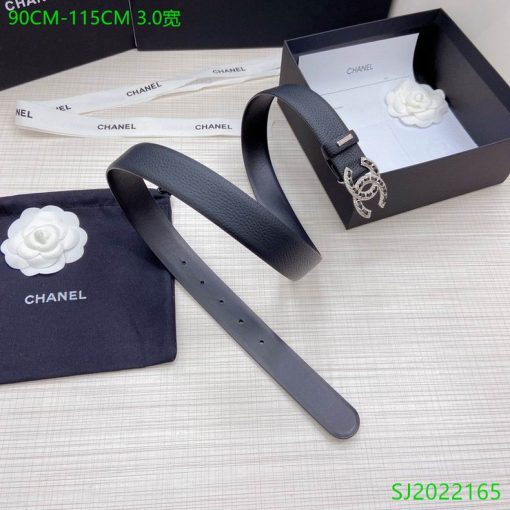 Chanel 30mmX90 115cm 7D (3) 1738086