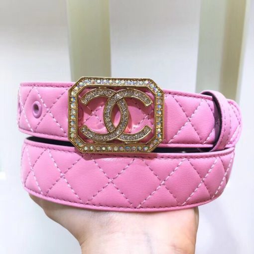 Chanel 30mmX95 110cm 7d (14) 1737231