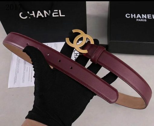 Chanel 30mmX95 110cm 7d (2) 1737935