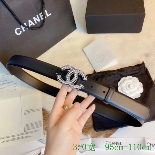 Chanel 30mmX95 110cm 7d (7) 1738408