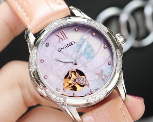 Chanel 32X11mm 51 (8) 1945439