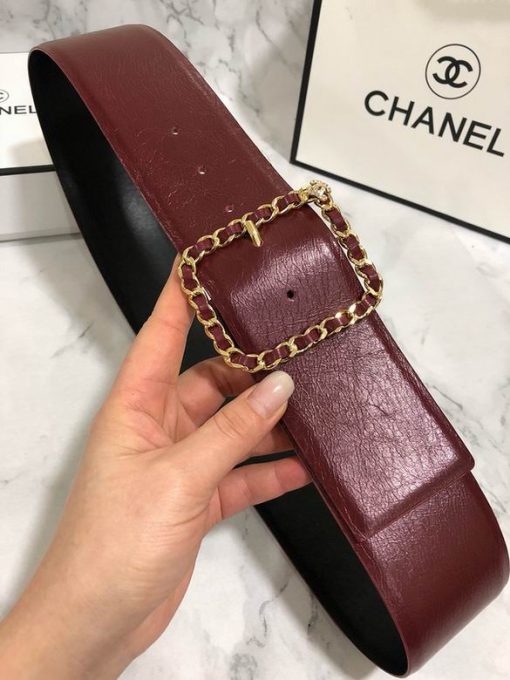 Chanel 60mmX95 110cm 7d (7) 1735631