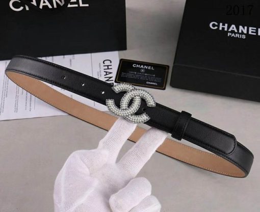 Chanel Belt 20mmX95 110CM 7D (13) 1735173