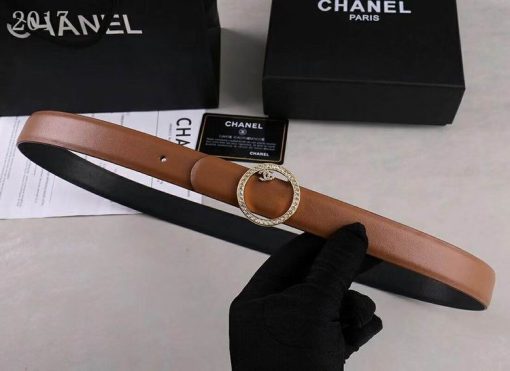 Chanel Belt 20mmX95 110CM 7D (27) 1735150