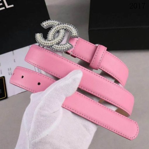 Chanel Belt 20mmX95 110CM 7D (2) 1735163