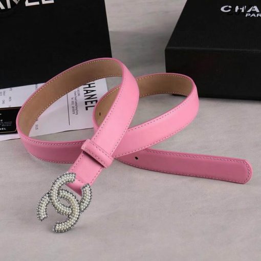 Chanel Belt 20mmX95 110CM 7D (3) 1735161