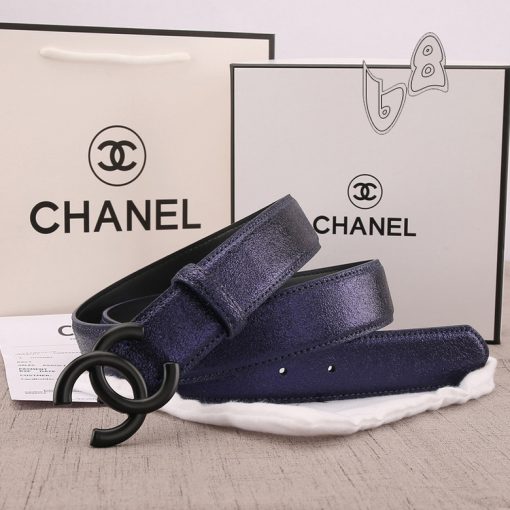 Chanel Belt 35mmX80 125cm LB (11) 1736077