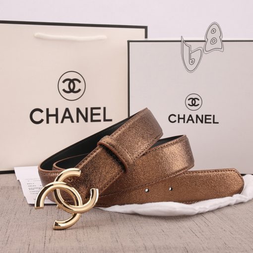 Chanel Belt 35mmX80 125cm LB (23) 1736065