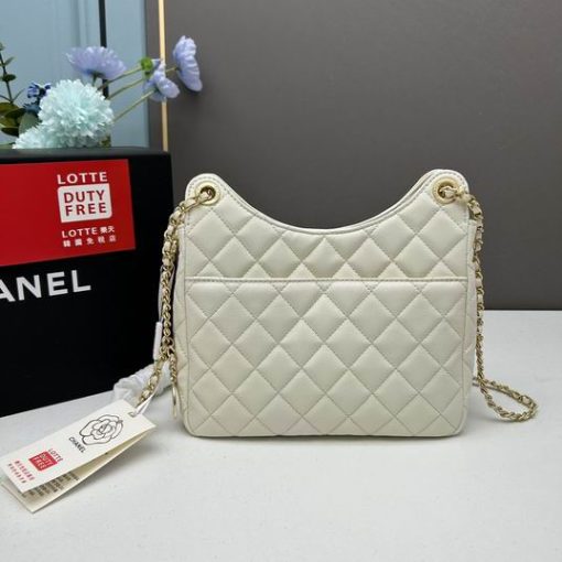 Chanel Gabrielle 3690 23x17x8cm ww1 (10) 1534780