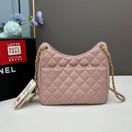 Chanel Gabrielle 3690 23x17x8cm ww1 (3) 1534787