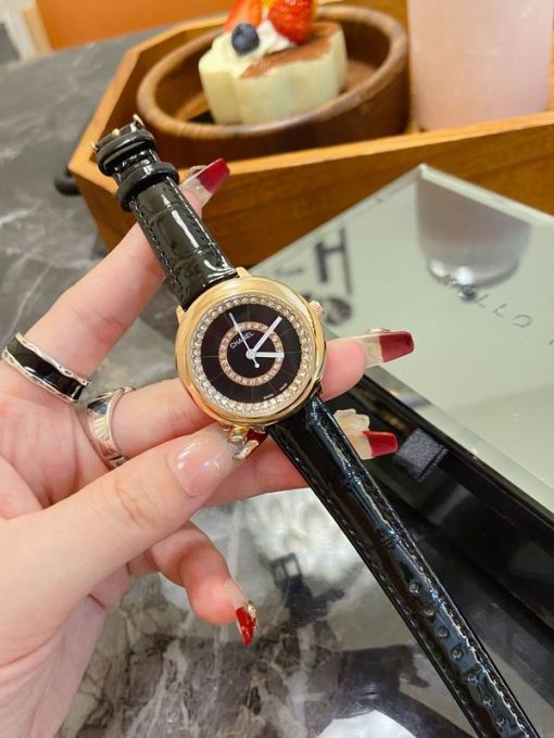 Chanel watch (10) 2108386