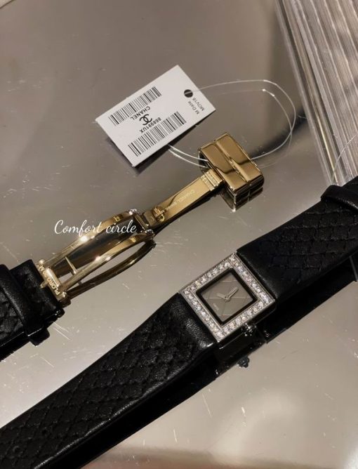 Chanel watch 12 (2) 2111251