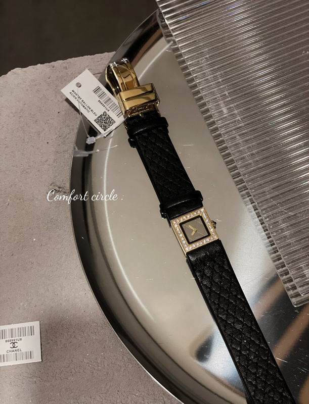 Chanel watch 12 (7) 2111256