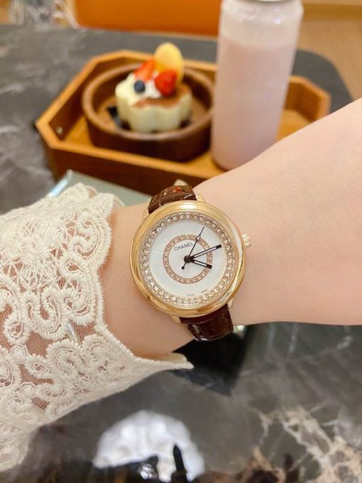 Chanel watch (12) 2108388